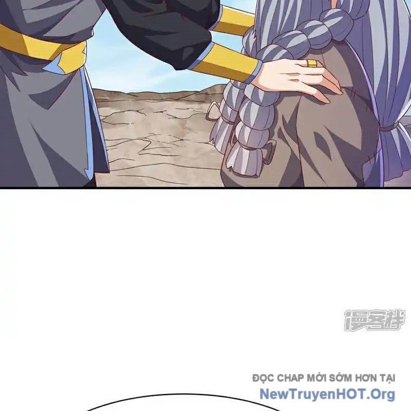 Võ Nghịch Chapter 553 - 49