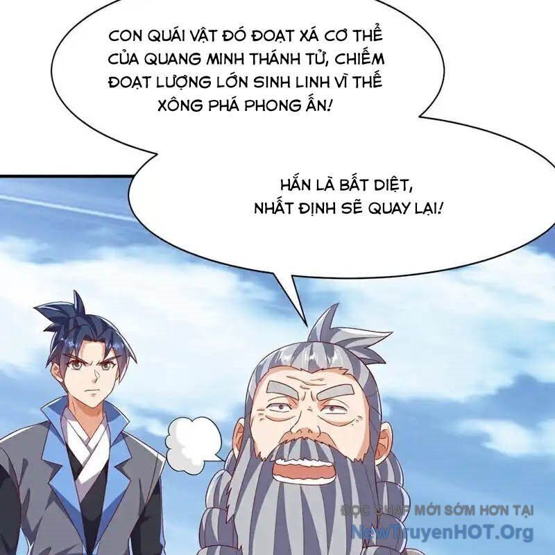 Võ Nghịch Chapter 553 - 50