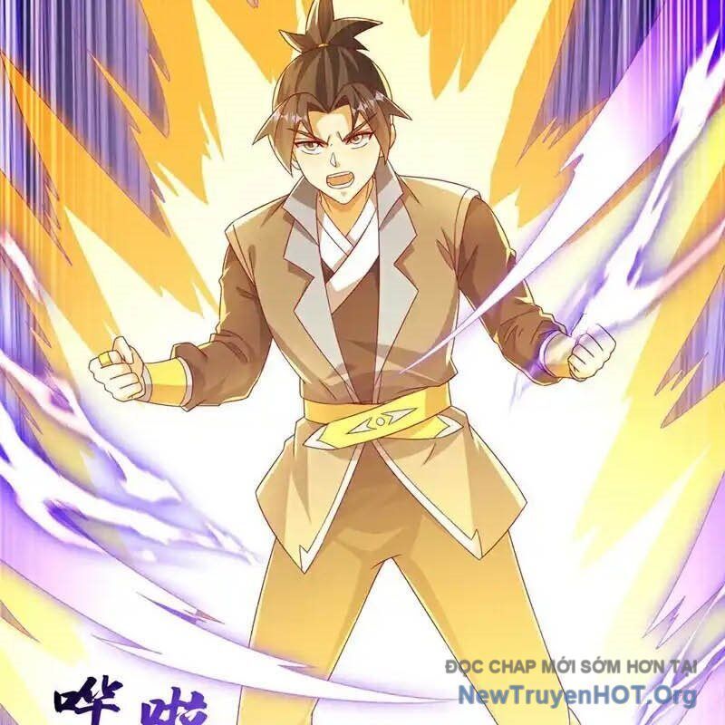 Võ Nghịch Chapter 553 - 6