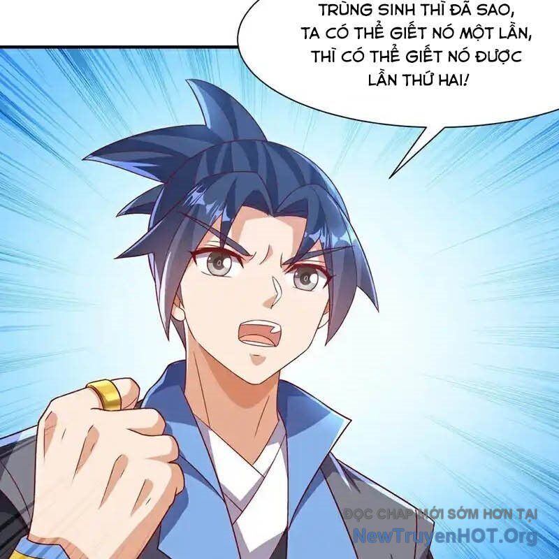 Võ Nghịch Chapter 553 - 52