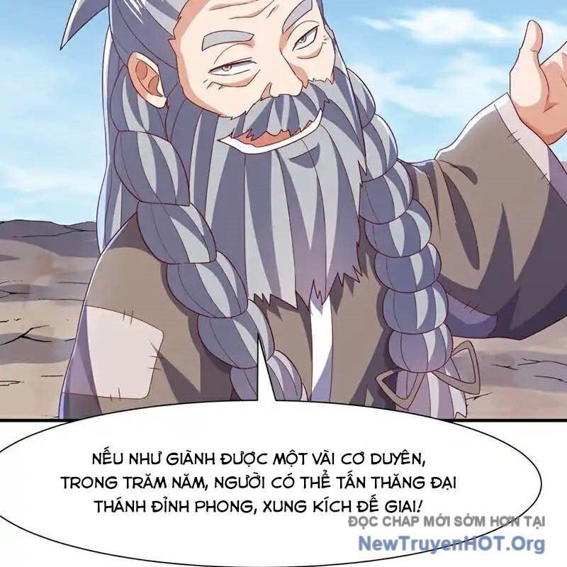 Võ Nghịch Chapter 553 - 54