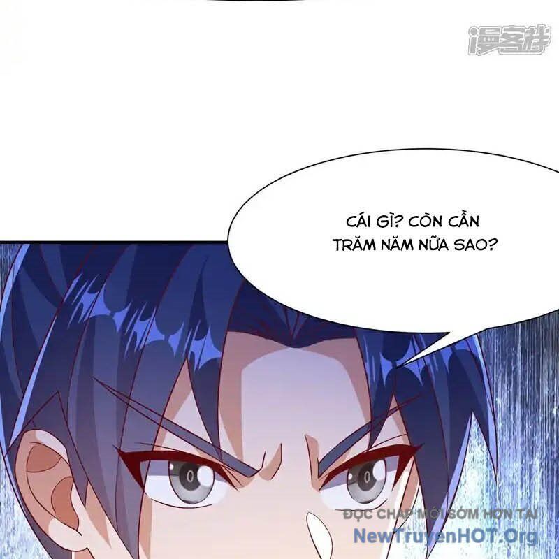 Võ Nghịch Chapter 553 - 55