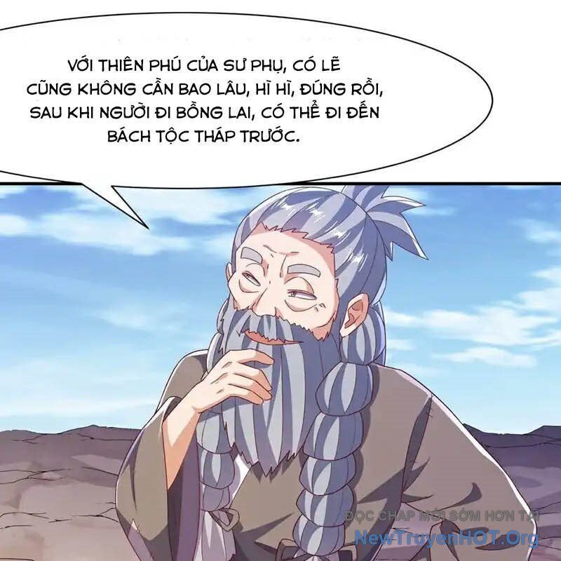 Võ Nghịch Chapter 553 - 57