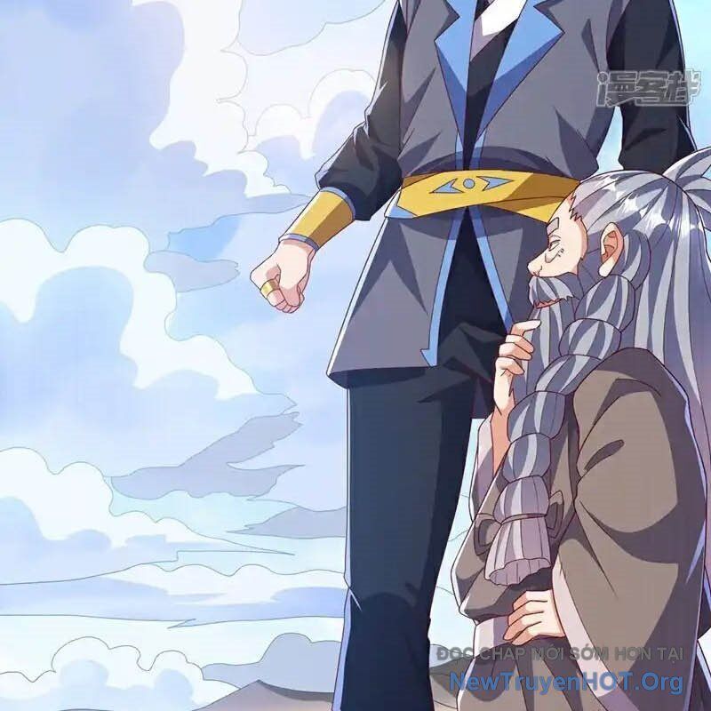 Võ Nghịch Chapter 553 - 60