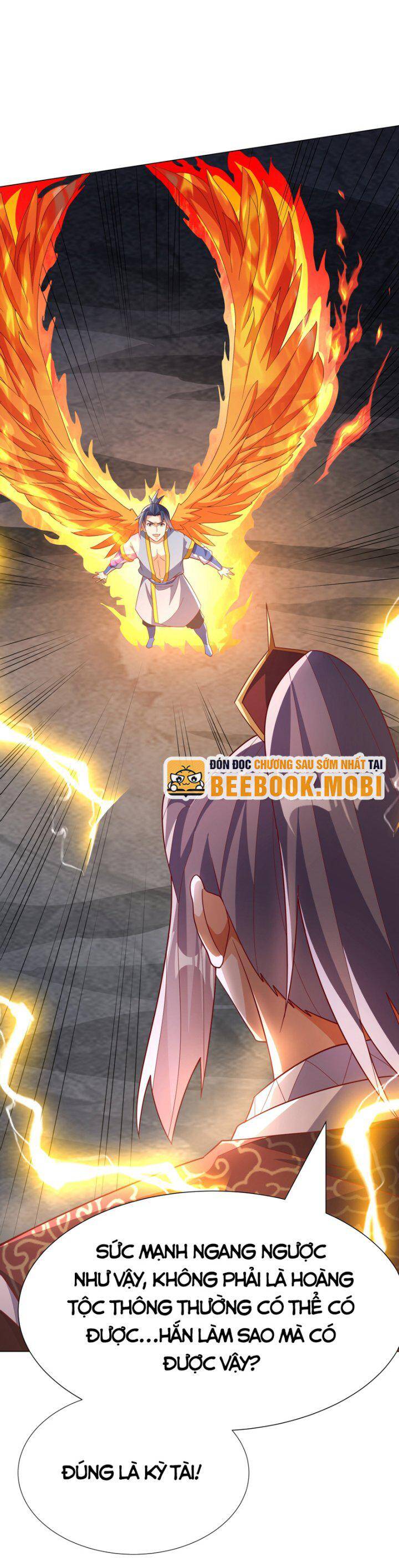 Võ Nghịch Chapter 347 - 5