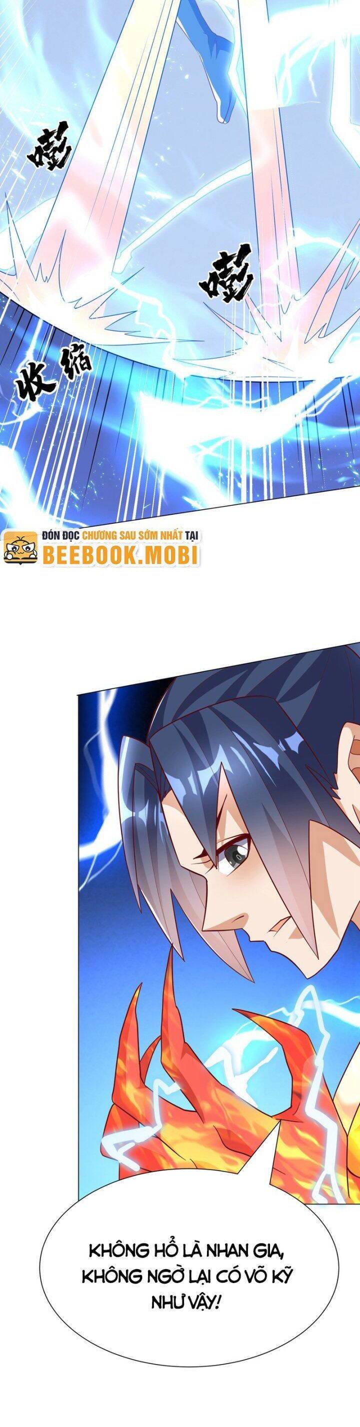 Võ Nghịch Chapter 348 - 2