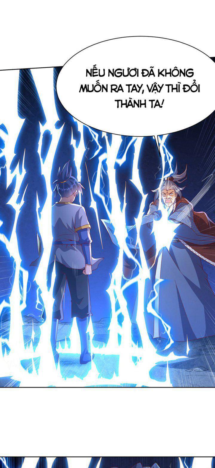 Võ Nghịch Chapter 348 - 13