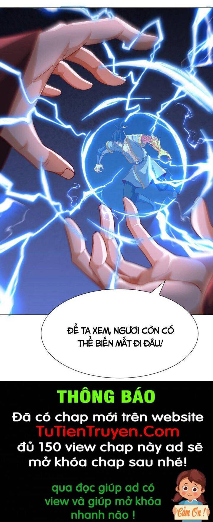 Võ Nghịch Chapter 348 - 4