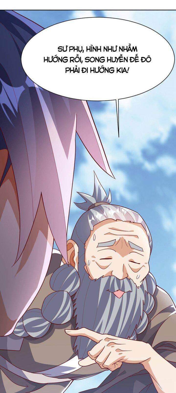 Võ Nghịch Chapter 349 - 14