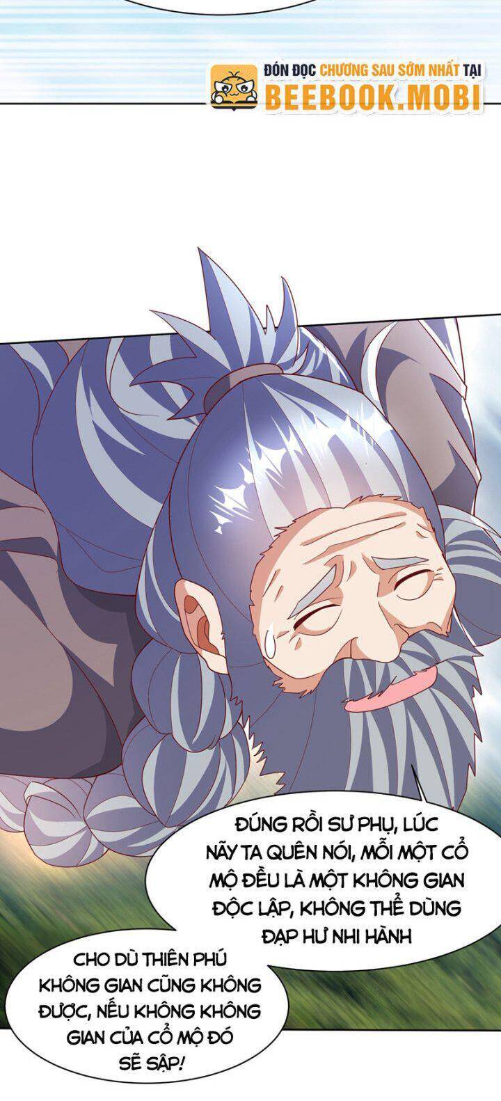 Võ Nghịch Chapter 349 - 10