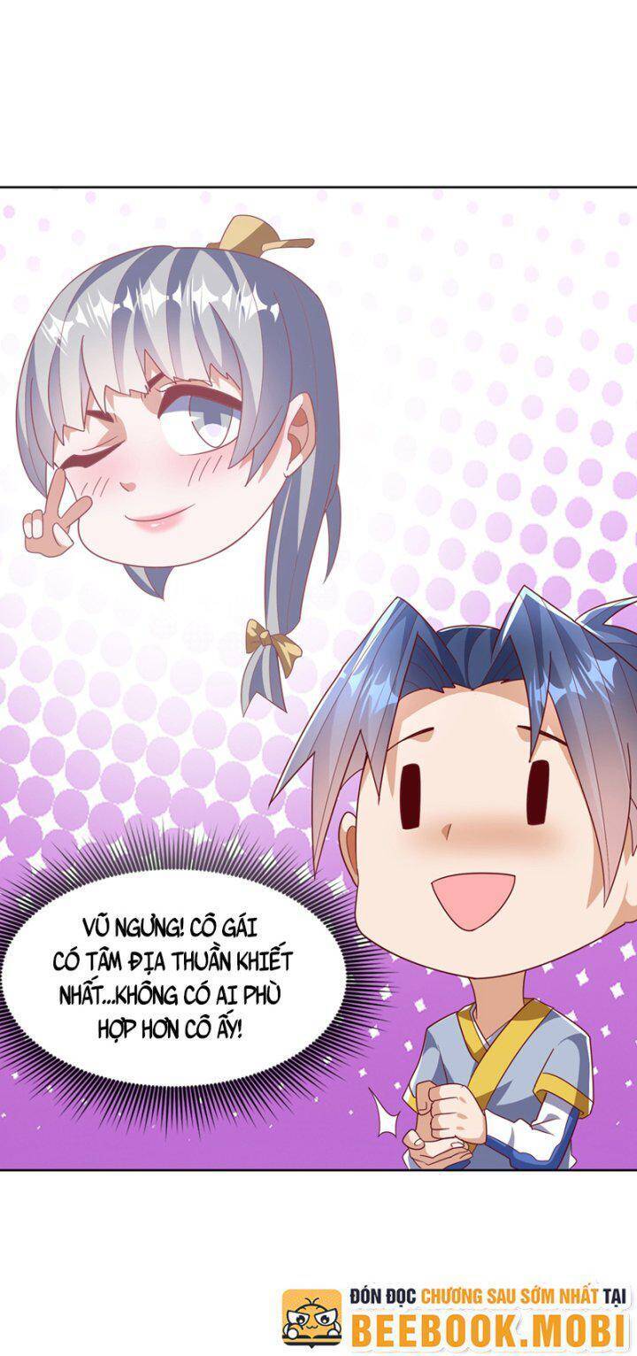 Võ Nghịch Chapter 350 - 5