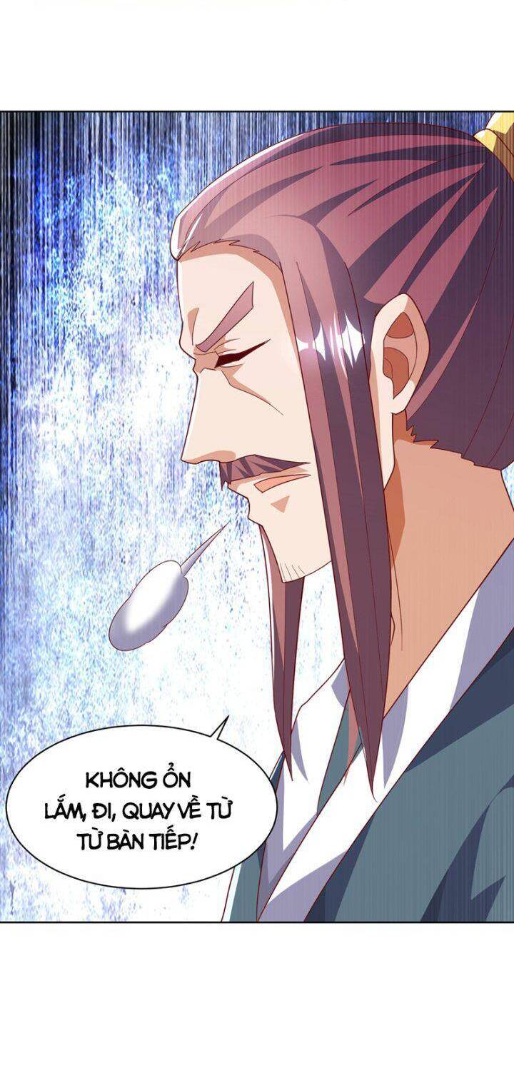 Võ Nghịch Chapter 352 - 15