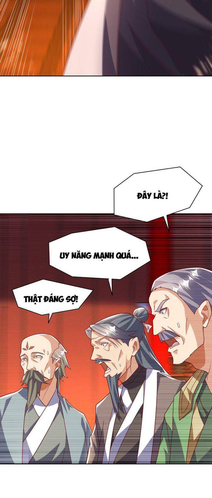 Võ Nghịch Chapter 352 - 3