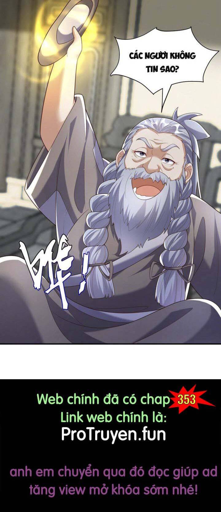 Võ Nghịch Chapter 352 - 21