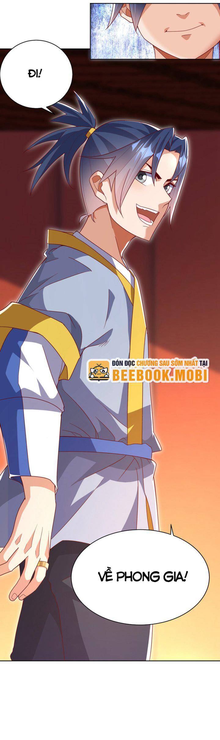 Võ Nghịch Chapter 352 - 5