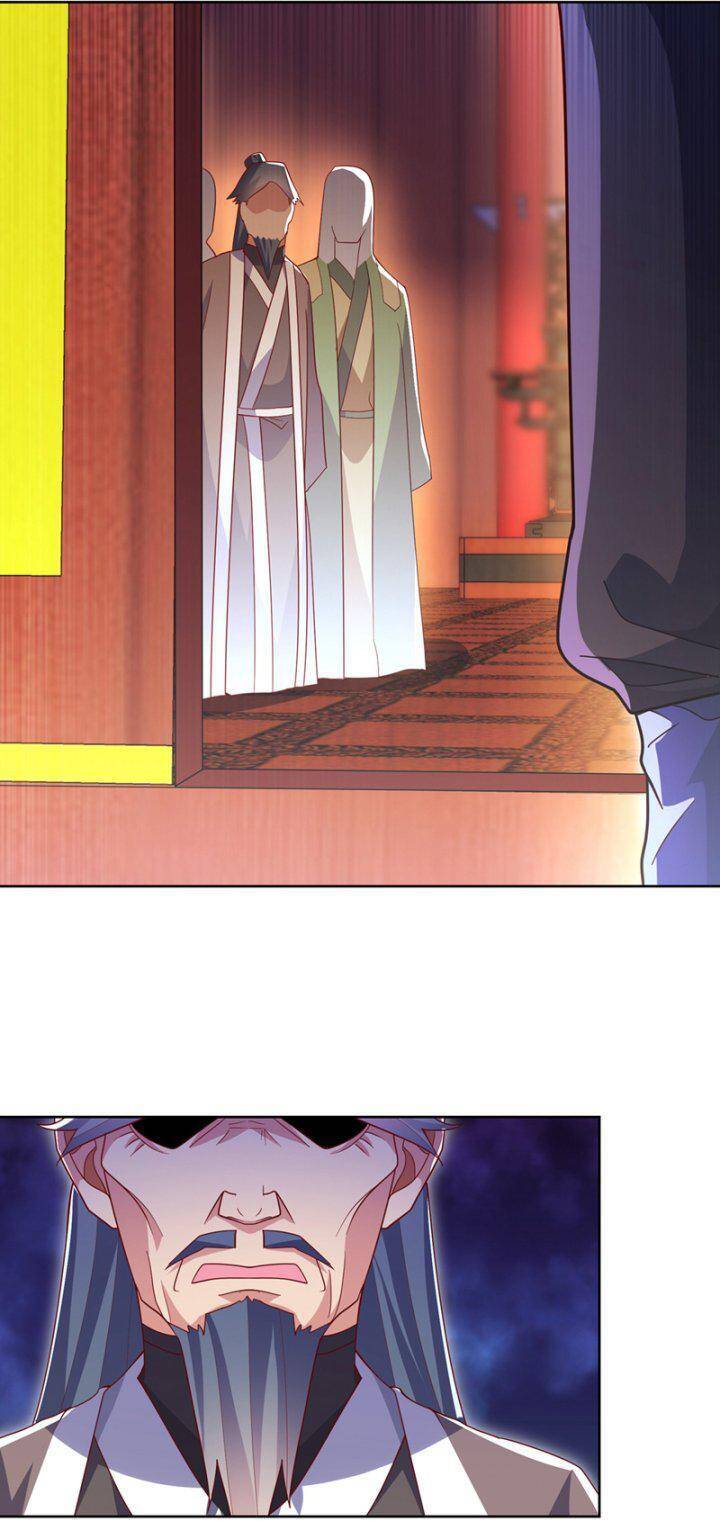 Võ Nghịch Chapter 352 - 6