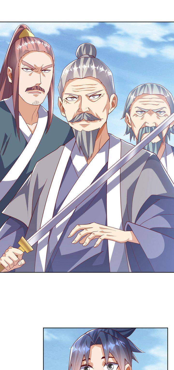 Võ Nghịch Chapter 352 - 10