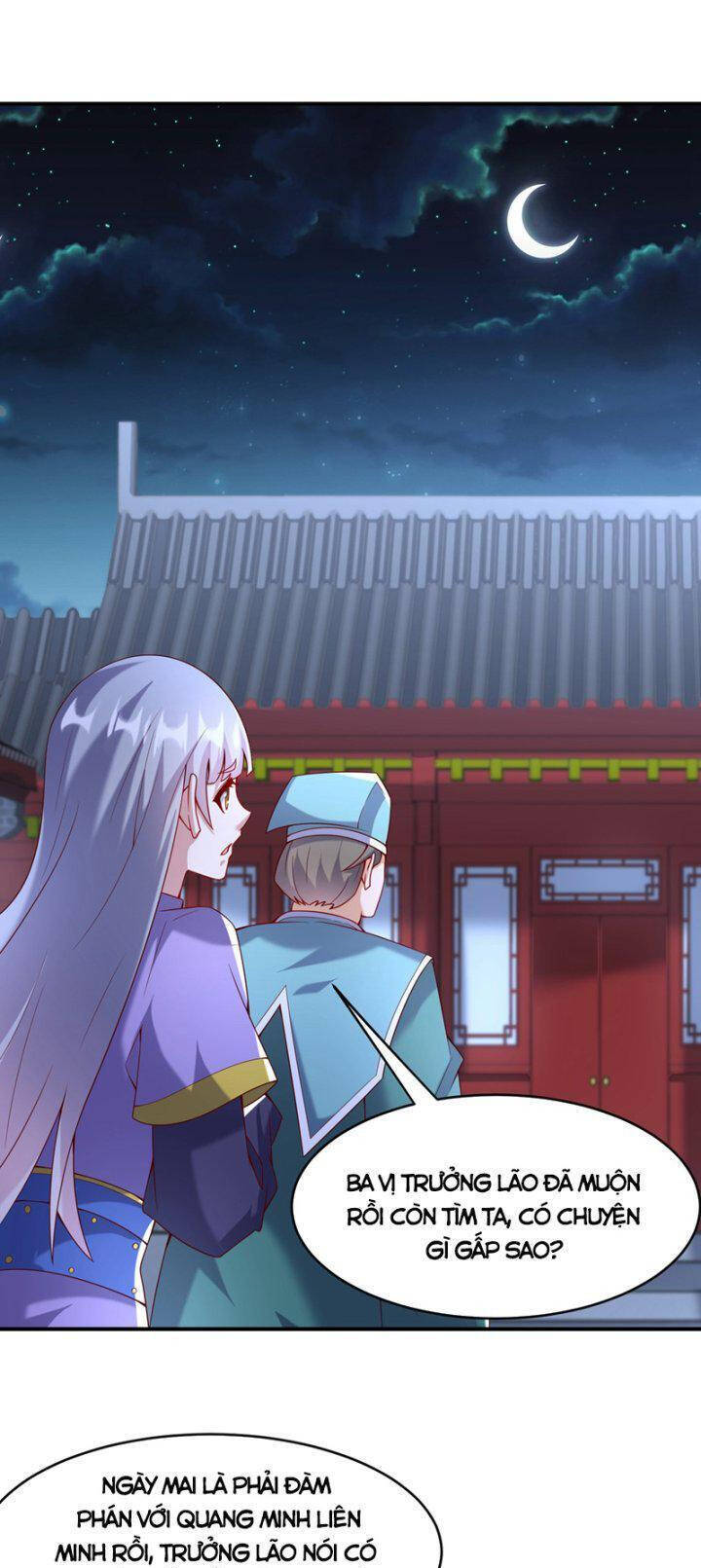 Võ Nghịch Chapter 355 - 13