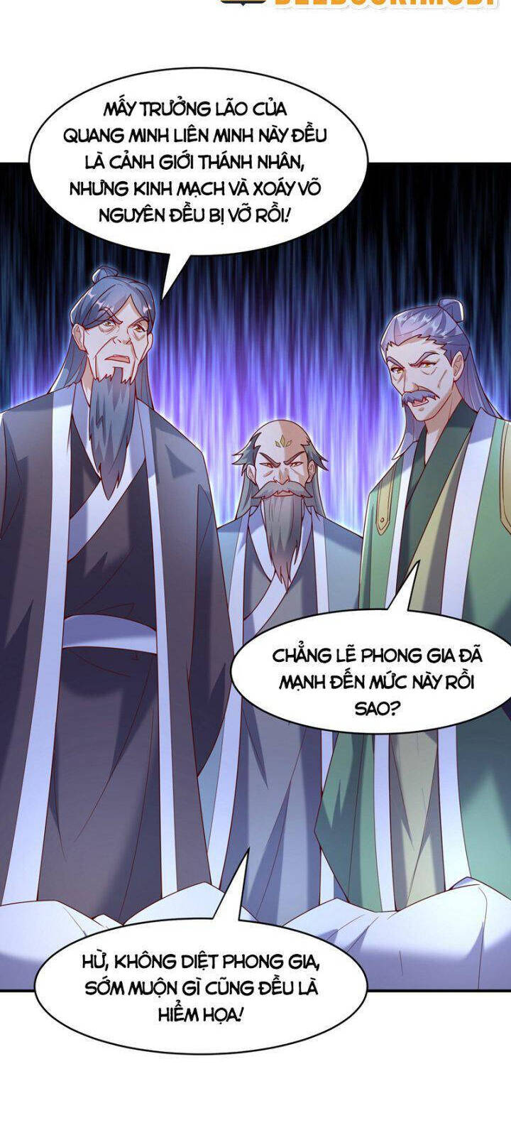 Võ Nghịch Chapter 357 - 15