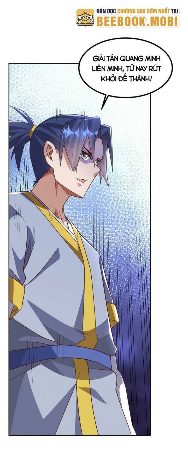 Võ Nghịch Chapter 358 - 2