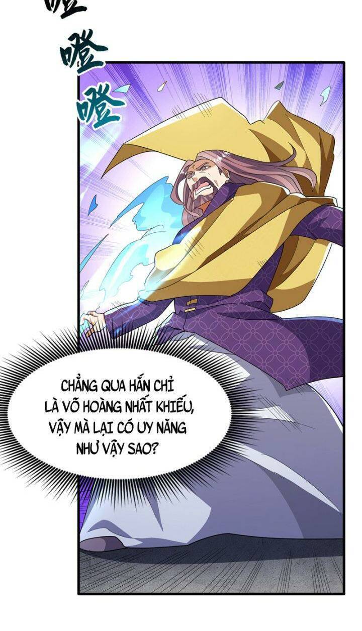 Võ Nghịch Chapter 358 - 16