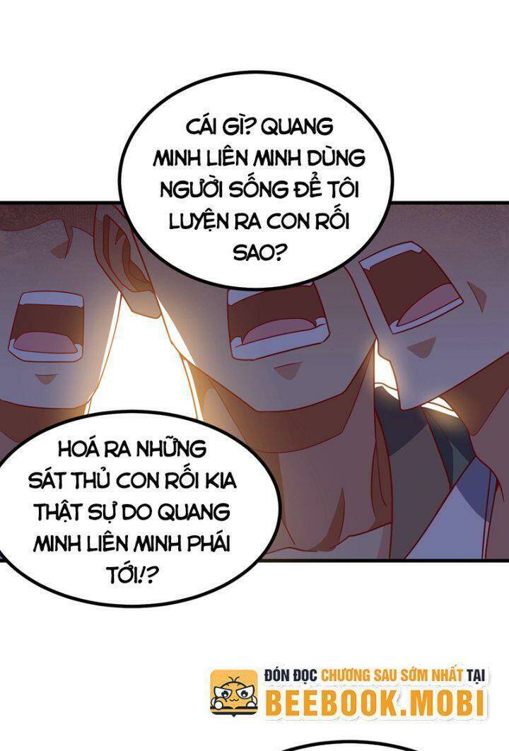 Võ Nghịch Chapter 358 - 5