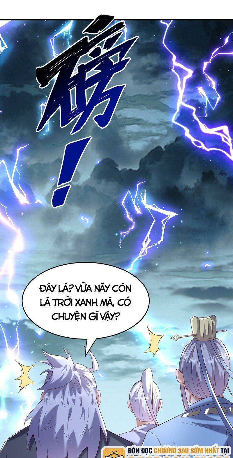 Võ Nghịch Chapter 361 - 11