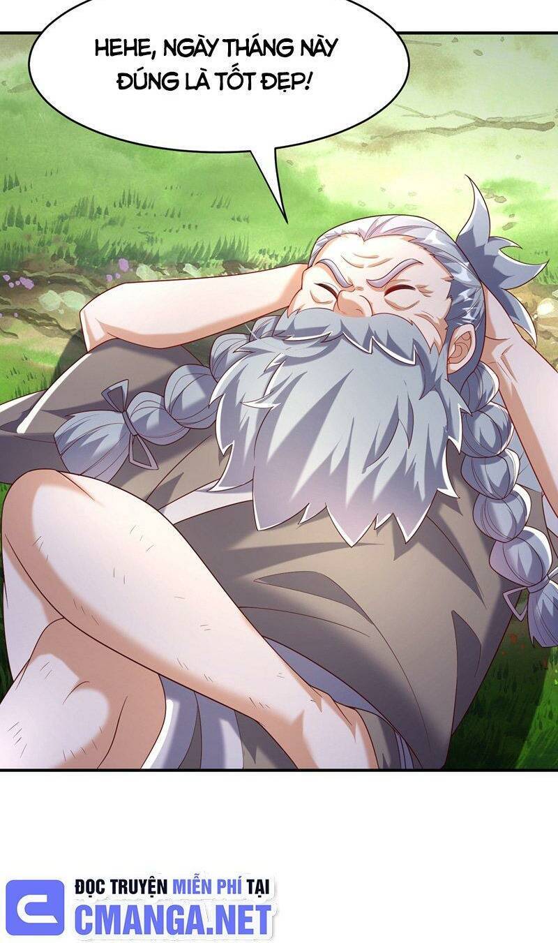 Võ Nghịch Chapter 361 - 14