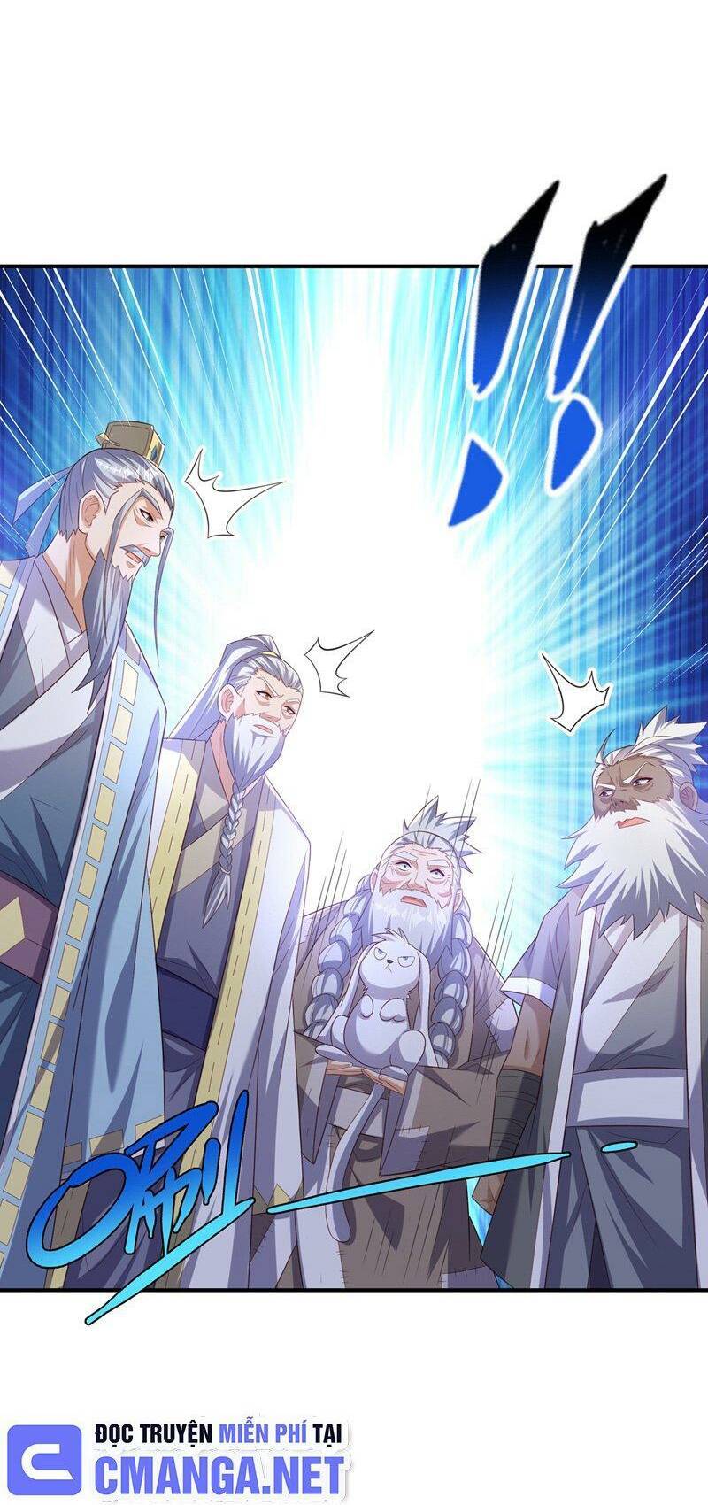 Võ Nghịch Chapter 361 - 20