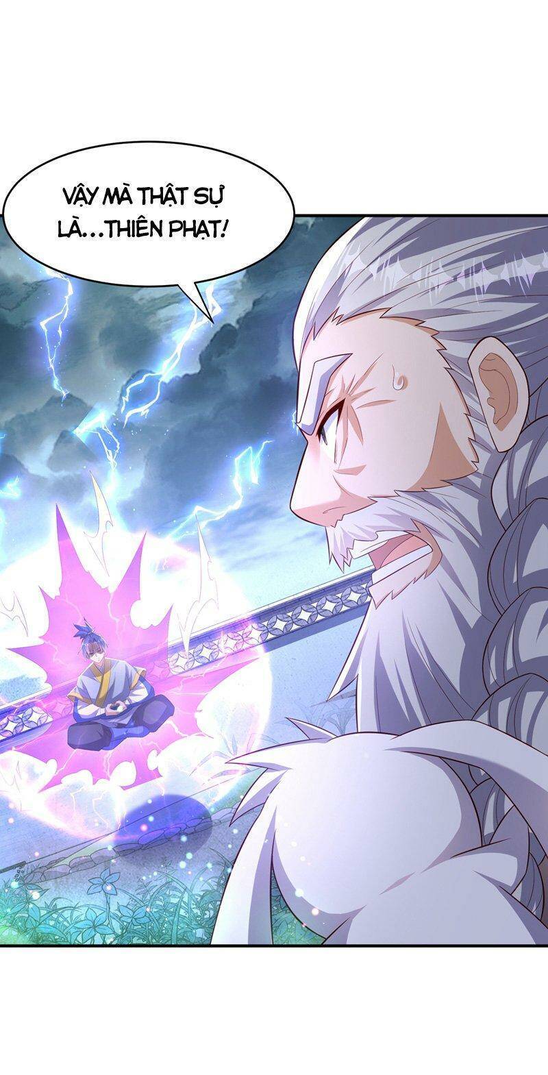 Võ Nghịch Chapter 361 - 21