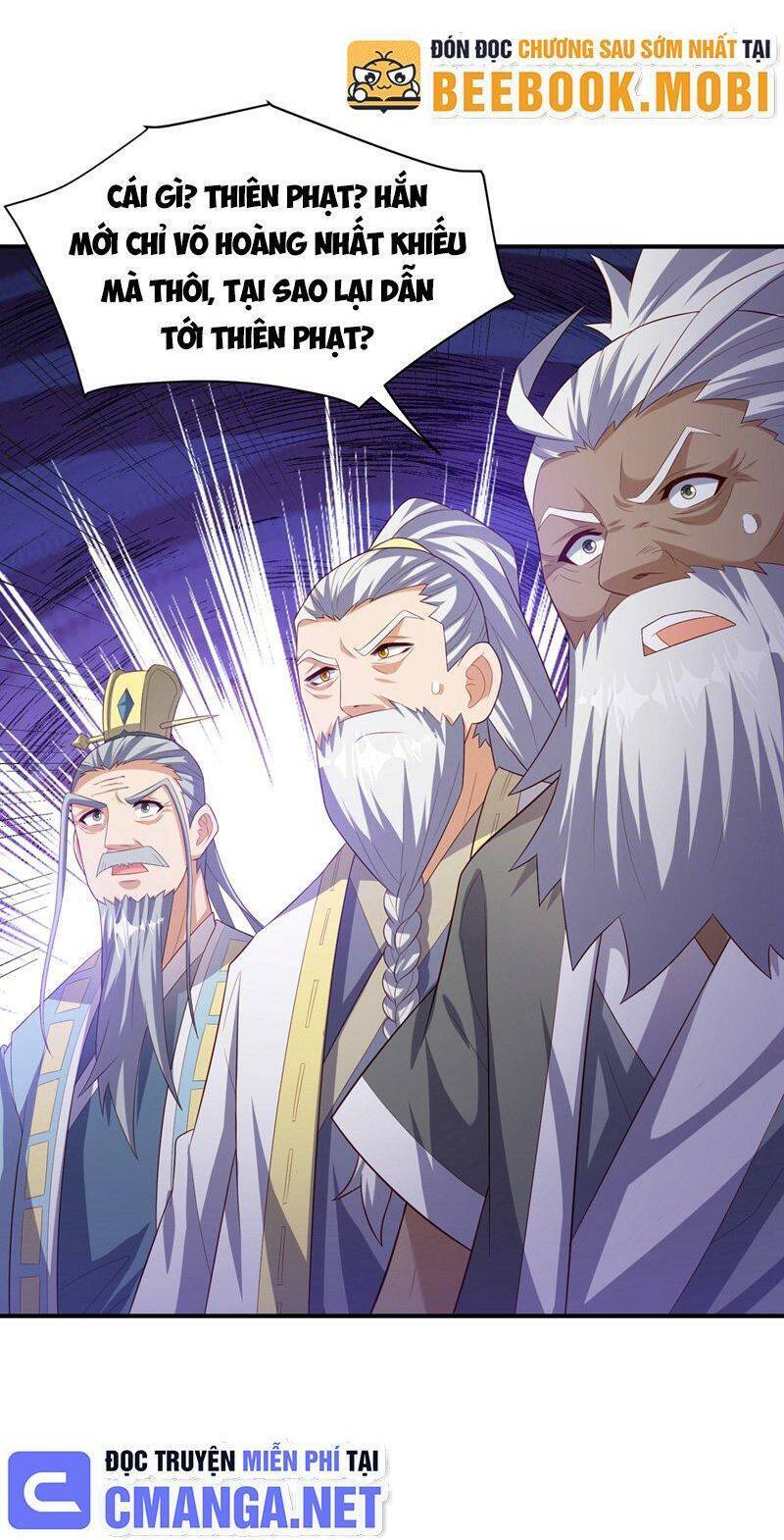 Võ Nghịch Chapter 361 - 22