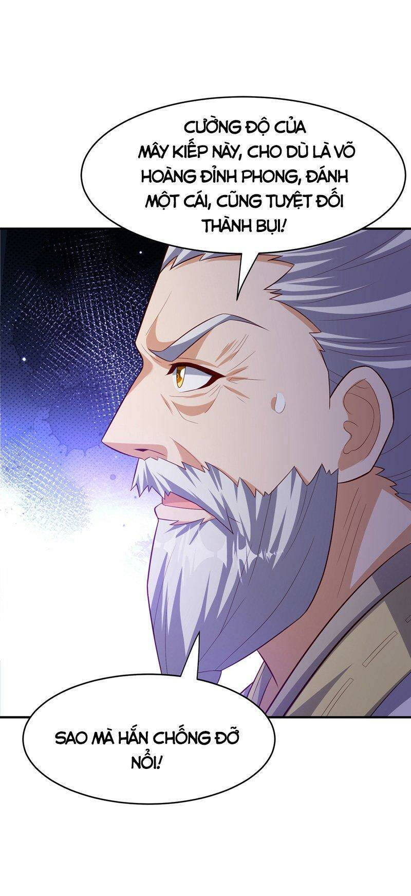Võ Nghịch Chapter 361 - 23