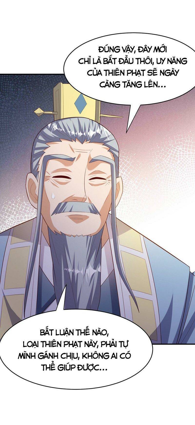Võ Nghịch Chapter 361 - 24