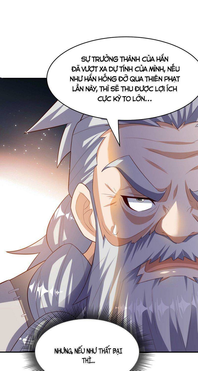Võ Nghịch Chapter 361 - 25