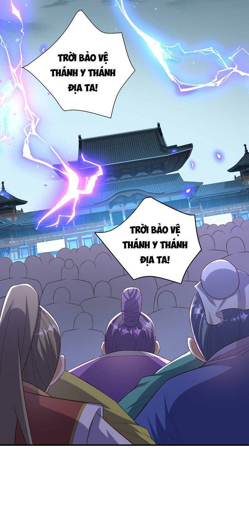 Võ Nghịch Chapter 361 - 27