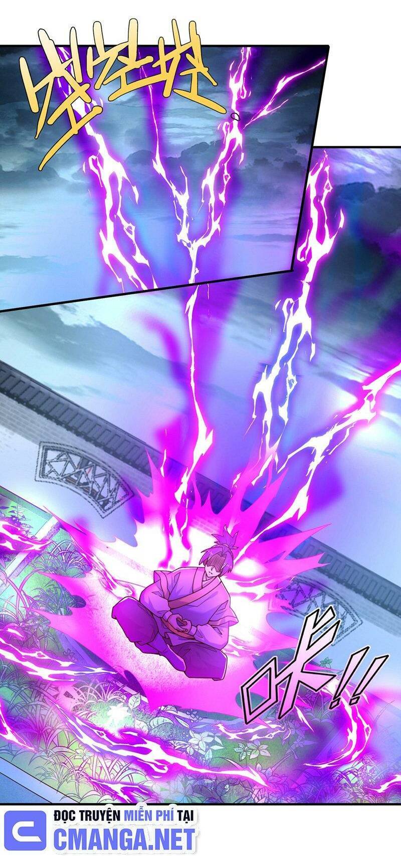 Võ Nghịch Chapter 361 - 28