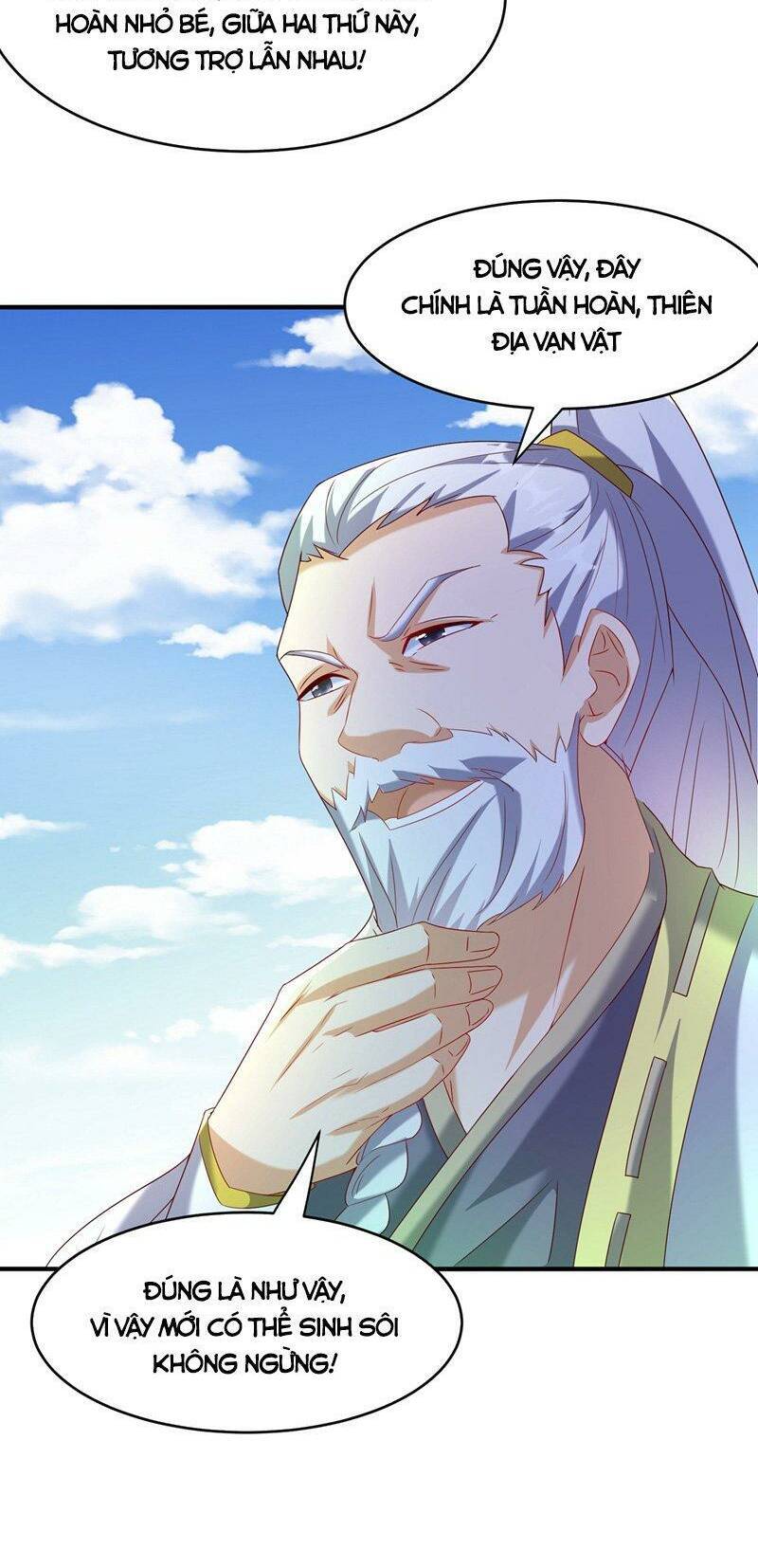Võ Nghịch Chapter 361 - 4