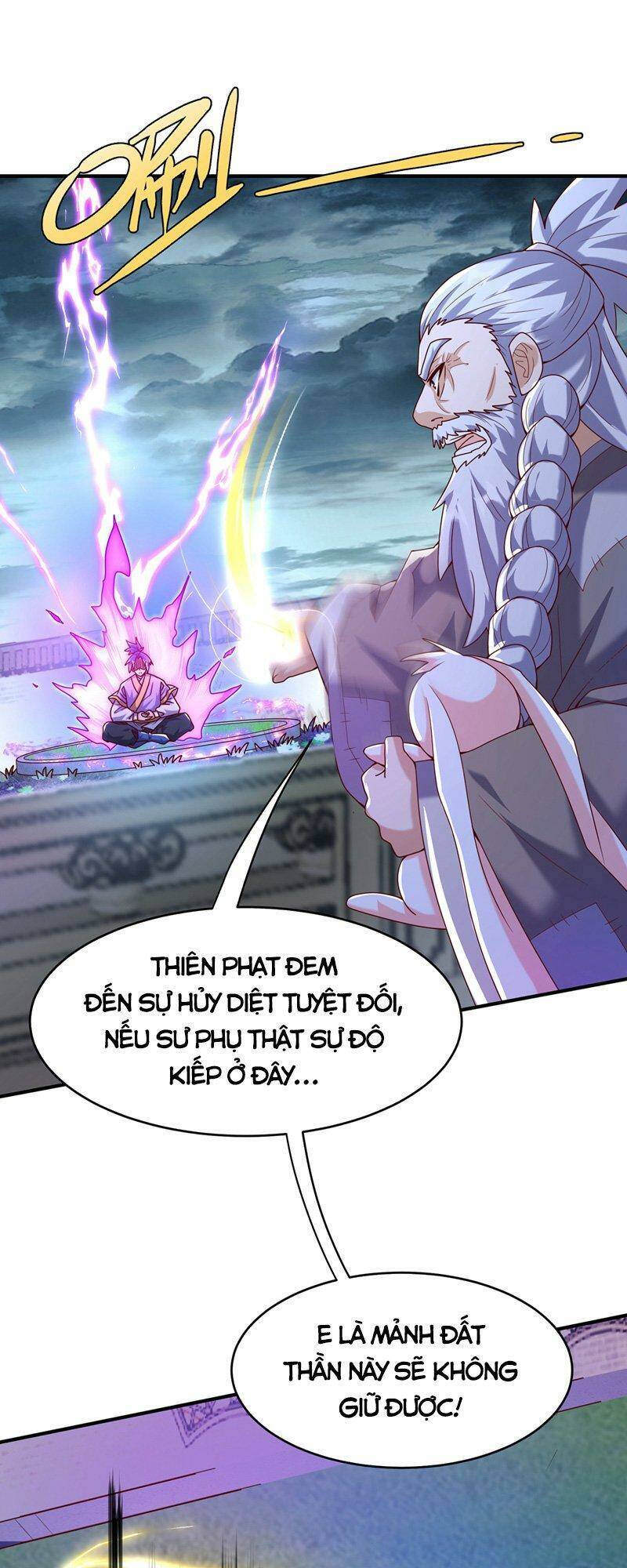 Võ Nghịch Chapter 361 - 31