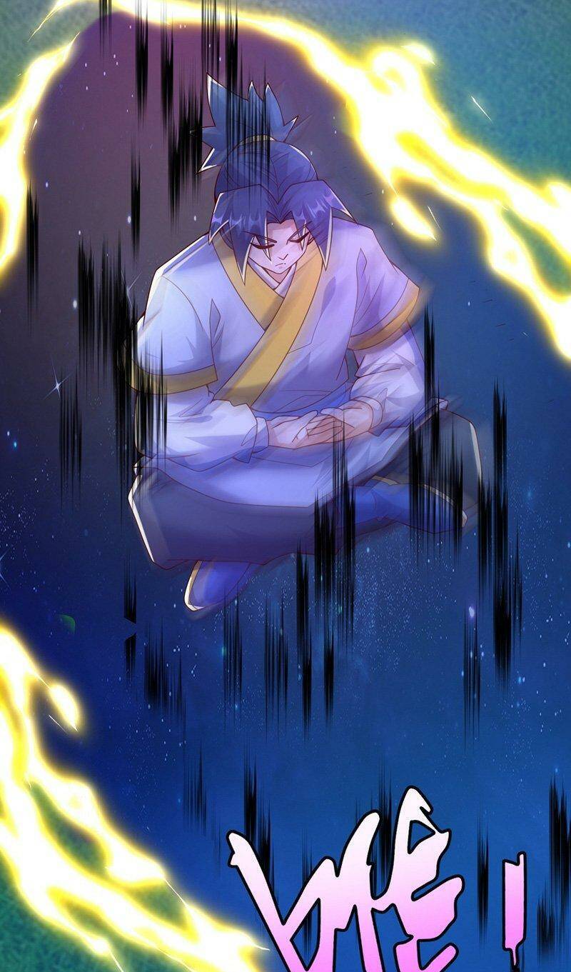 Võ Nghịch Chapter 361 - 32