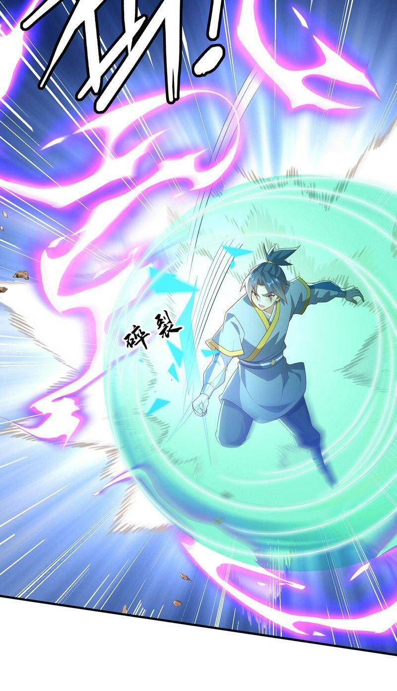 Võ Nghịch Chapter 362 - 13