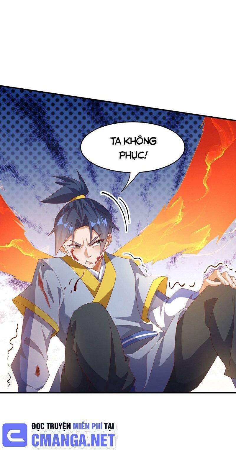 Võ Nghịch Chapter 362 - 21
