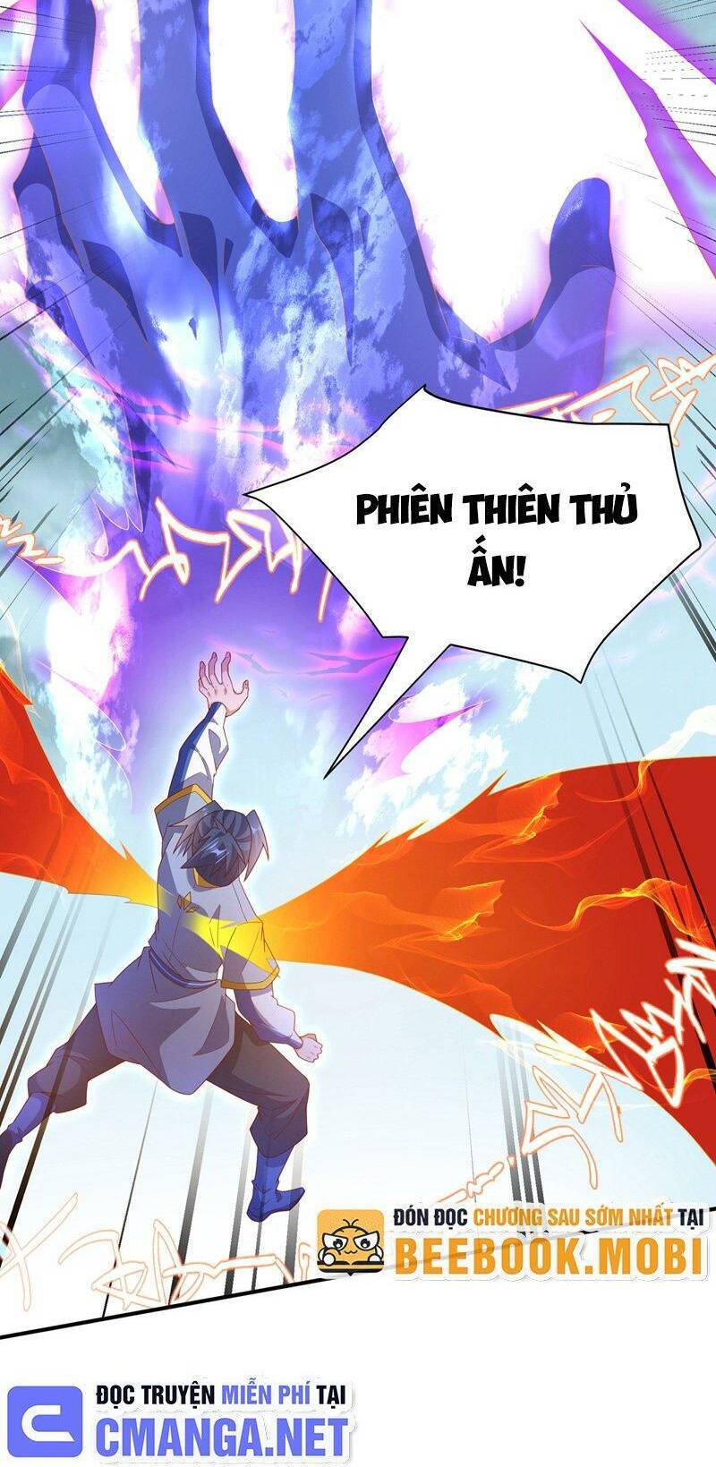 Võ Nghịch Chapter 362 - 23