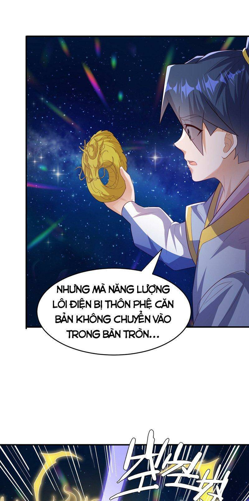 Võ Nghịch Chapter 363 - 14