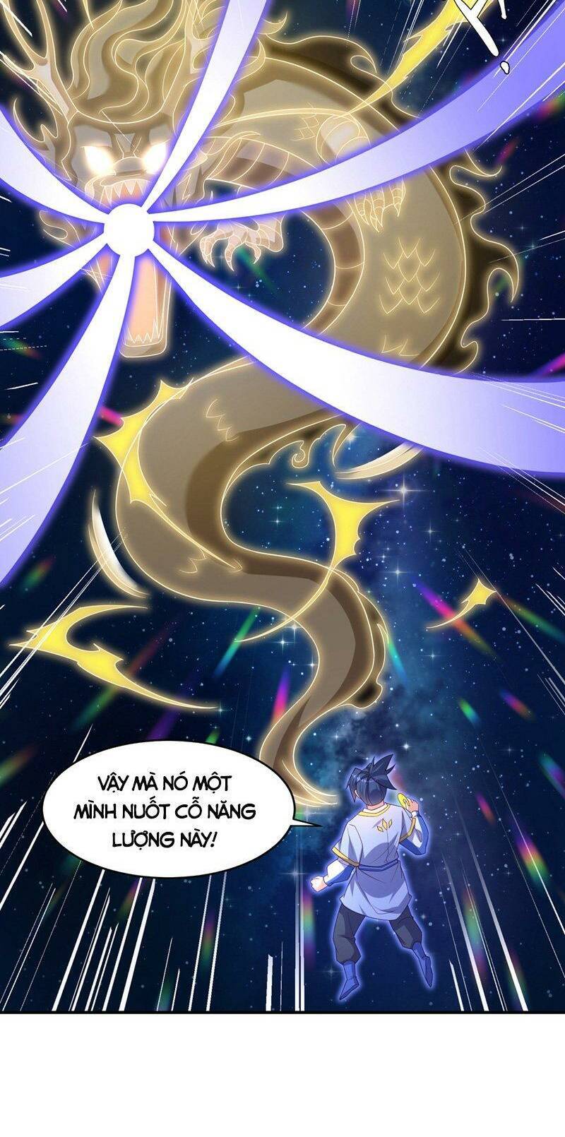 Võ Nghịch Chapter 363 - 15