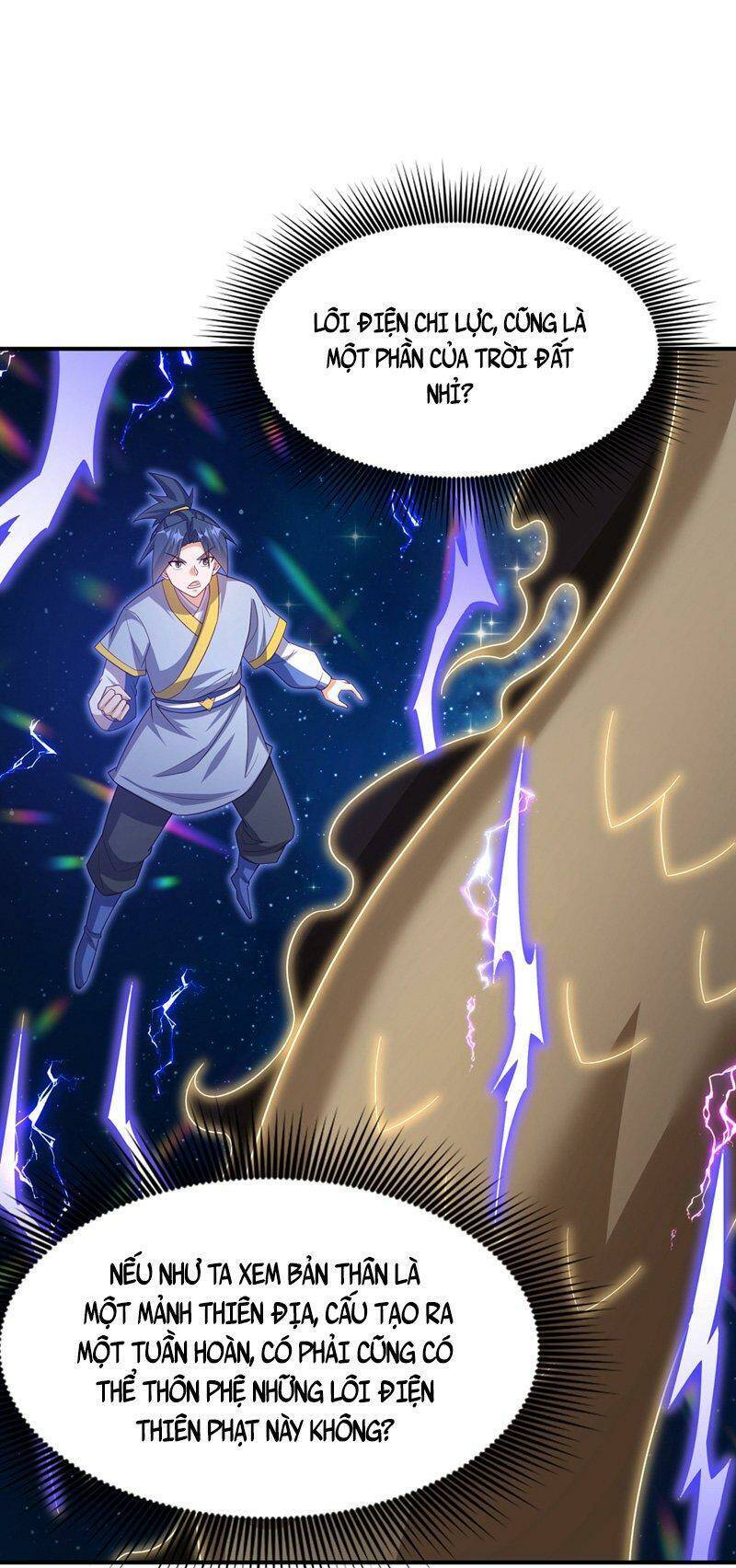 Võ Nghịch Chapter 363 - 16