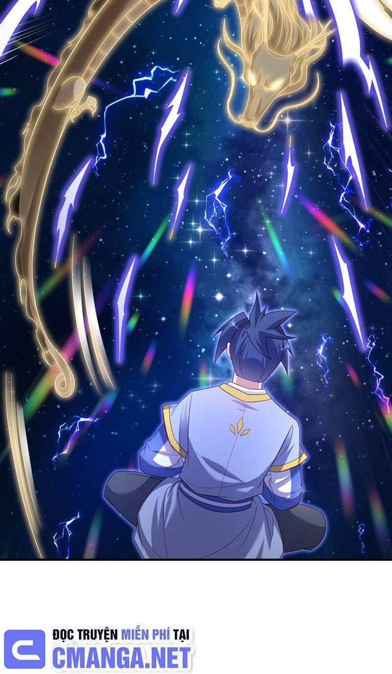Võ Nghịch Chapter 363 - 19
