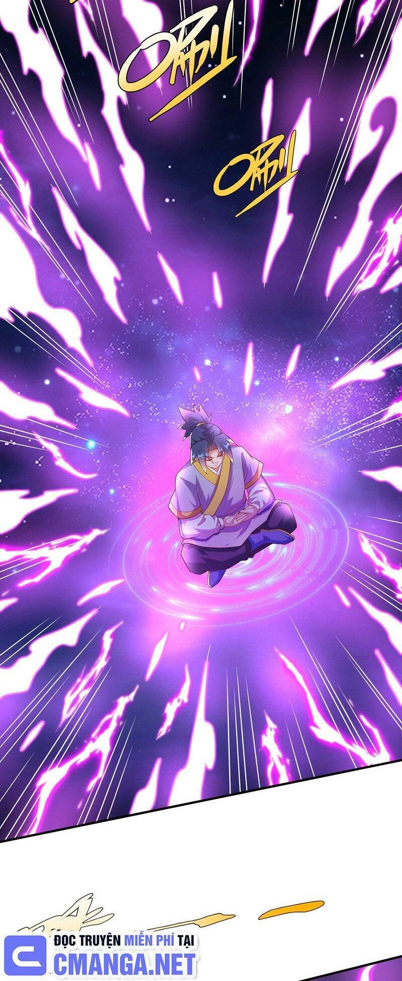 Võ Nghịch Chapter 363 - 21