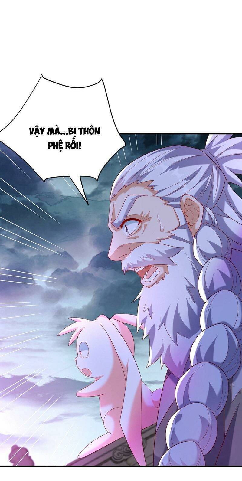 Võ Nghịch Chapter 363 - 23