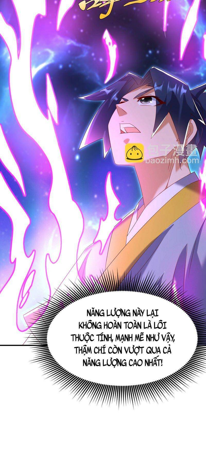 Võ Nghịch Chapter 363 - 27