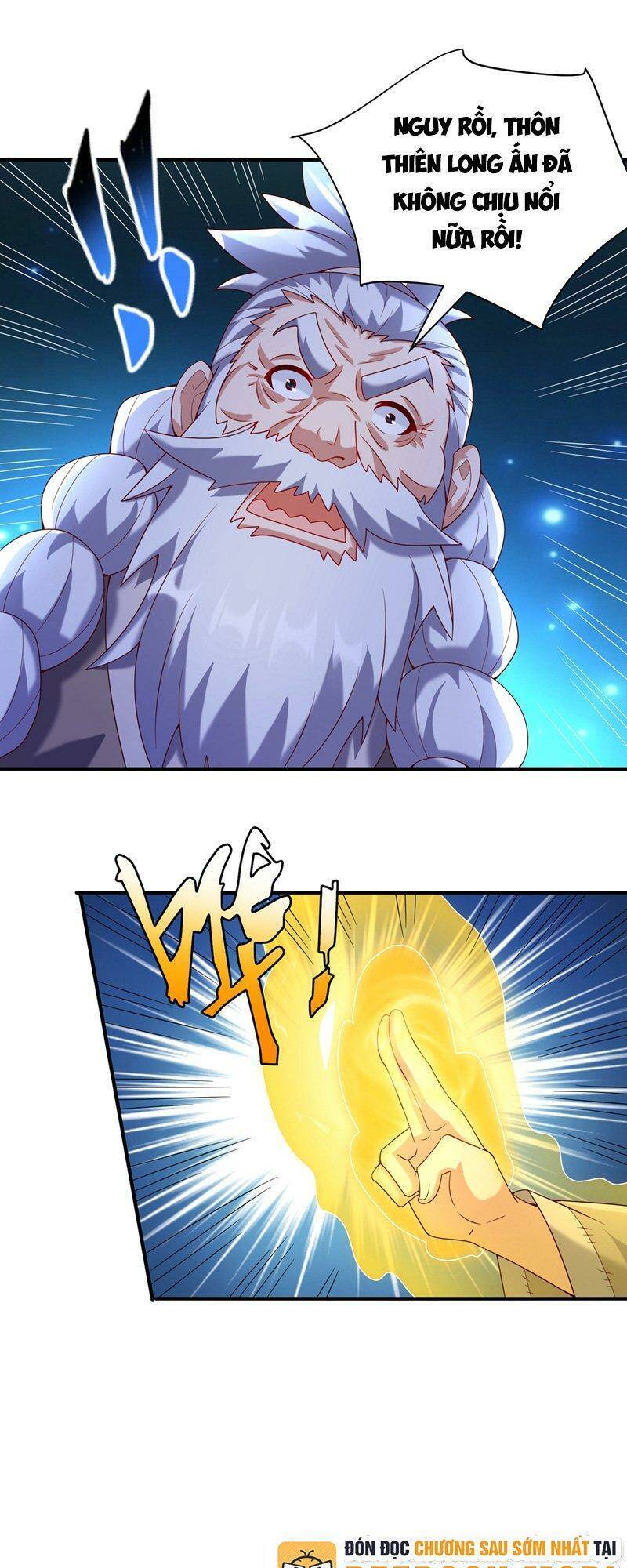 Võ Nghịch Chapter 363 - 30